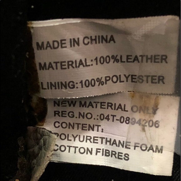 VTG Zenith Handbag Leather Mini  Satchel Crossbody - Picture 10 of 10